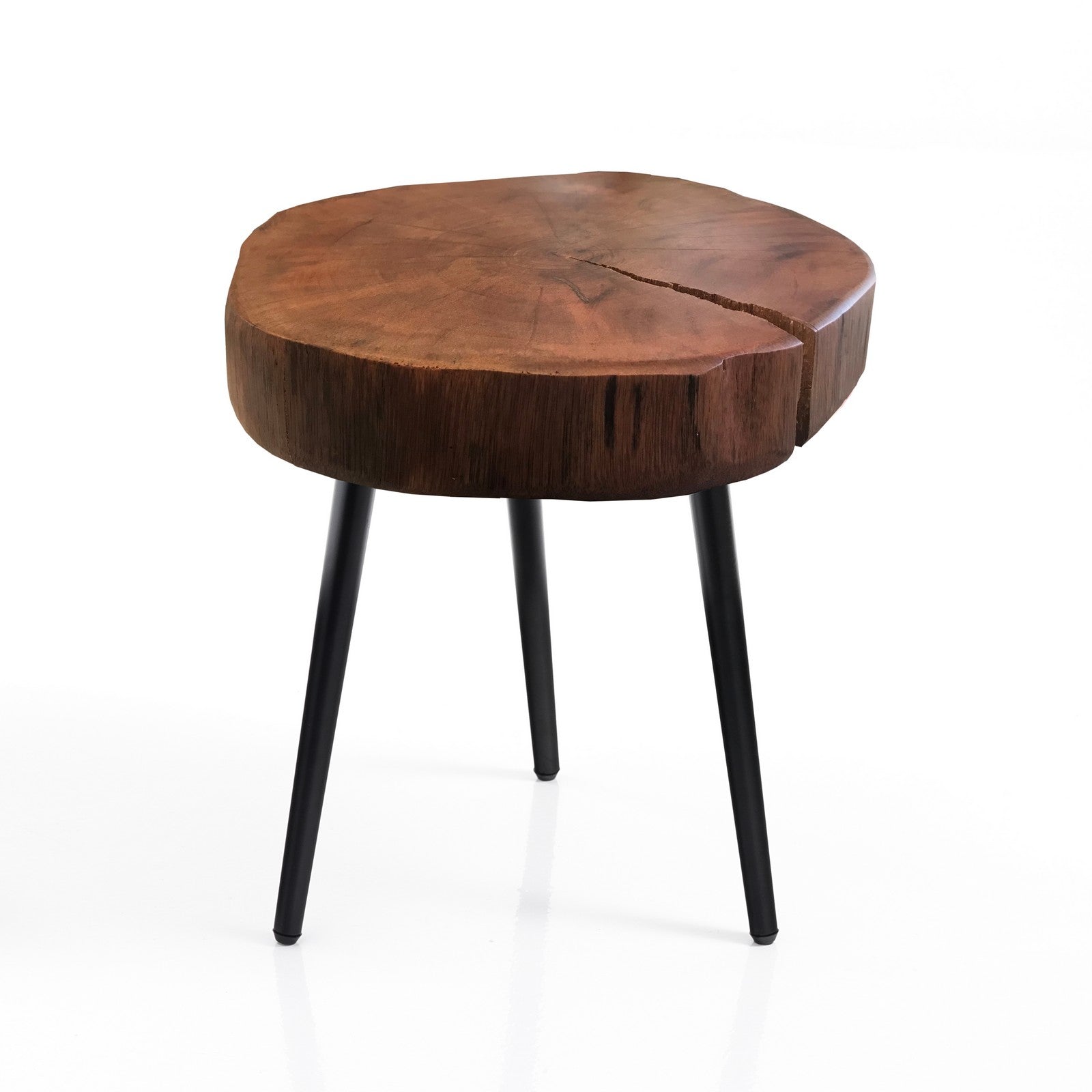 Tavolino TRUNK-A di Tomasucci - Smontato