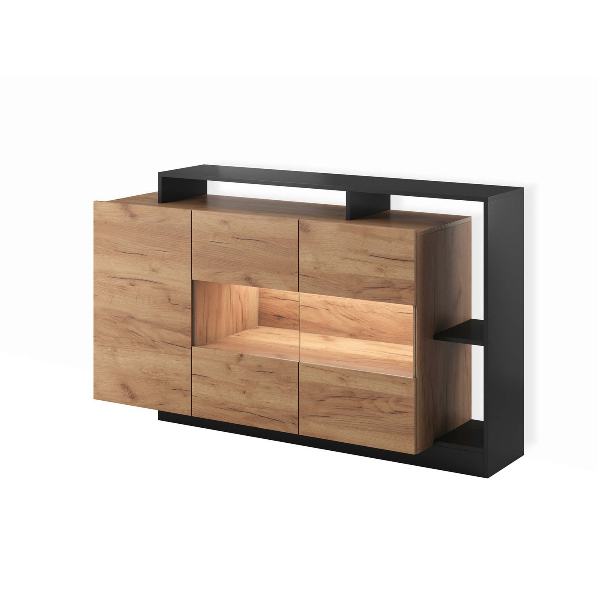 Madia KELY Anthracite di Tomasucci - Smontato