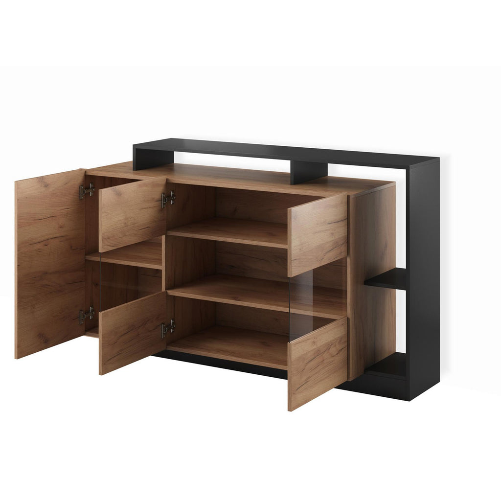 Madia KELY Anthracite di Tomasucci - Smontato