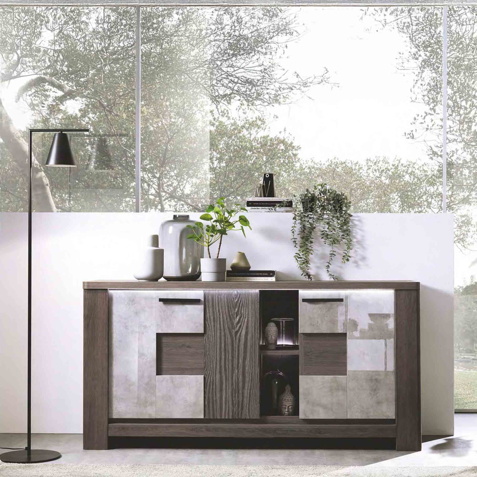 Bolzano Contromobile 3 Ante di Premobil S.R.L.