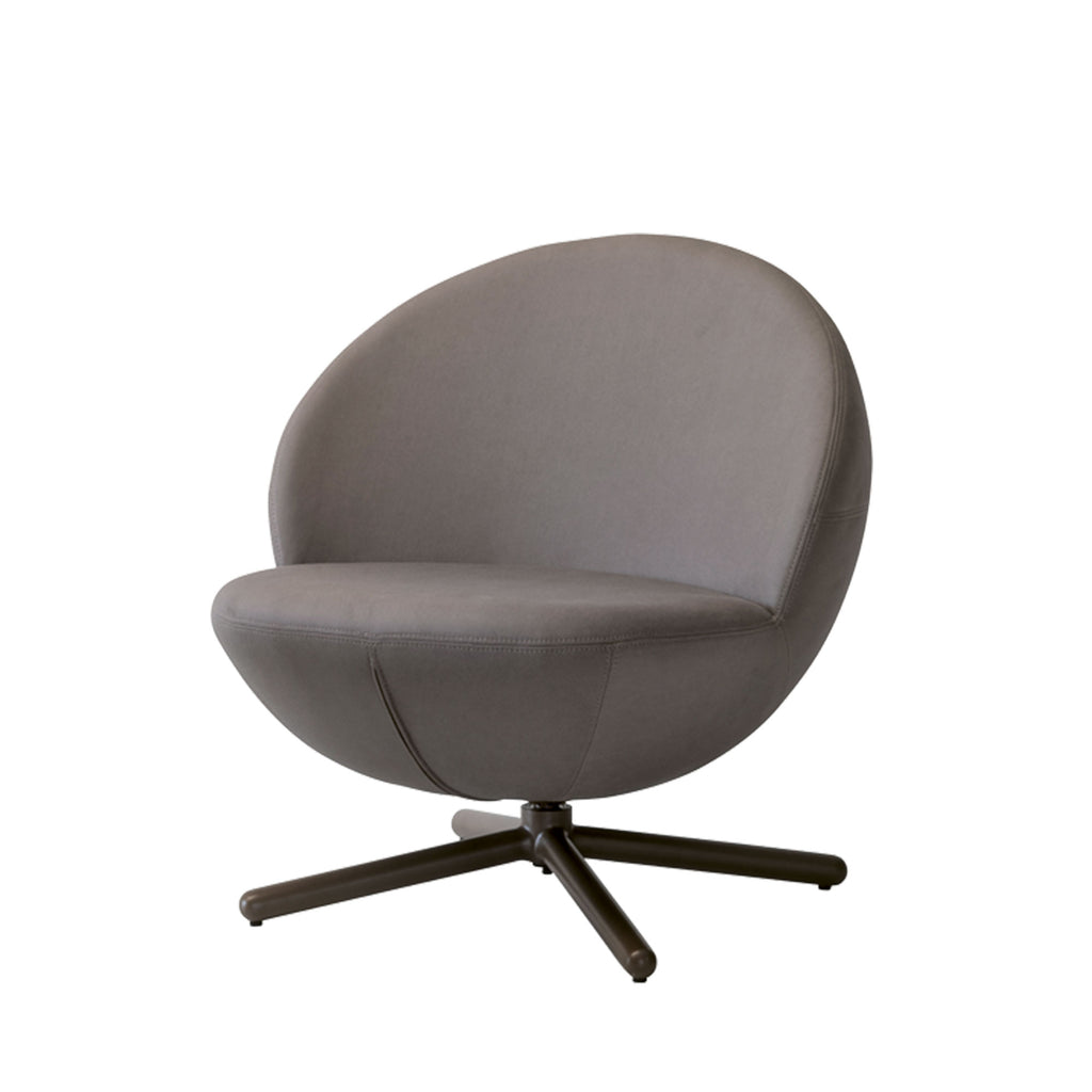 Poltrona Vovo di Target Point - in Gentle-Touch