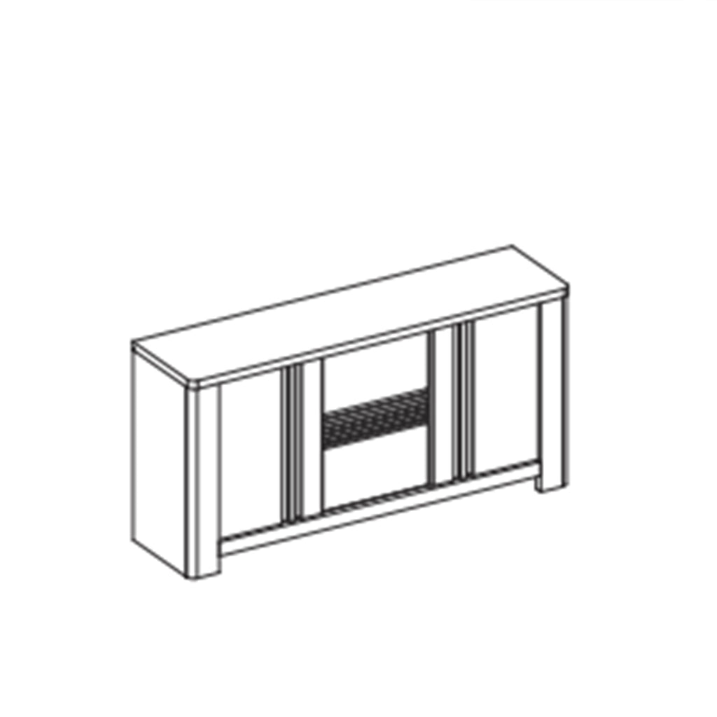 Palazzo Contromobile 3 Ante di Premobil S.R.L.