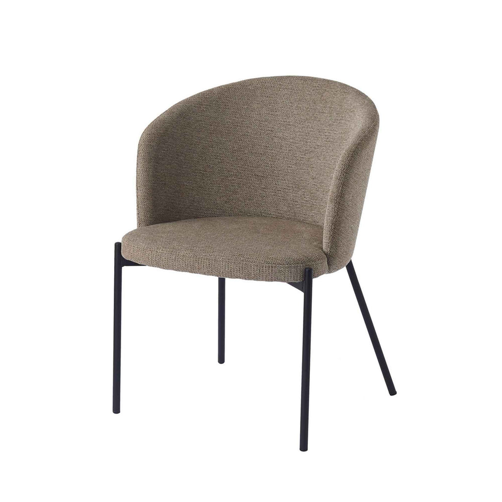 Sedia Agata - Set di 2