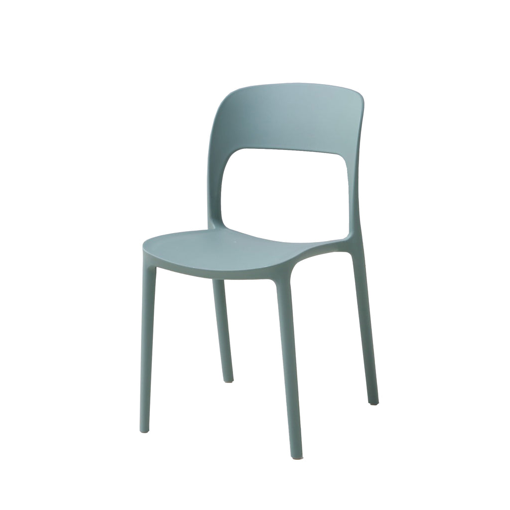 Sedia Emily - Set di 4