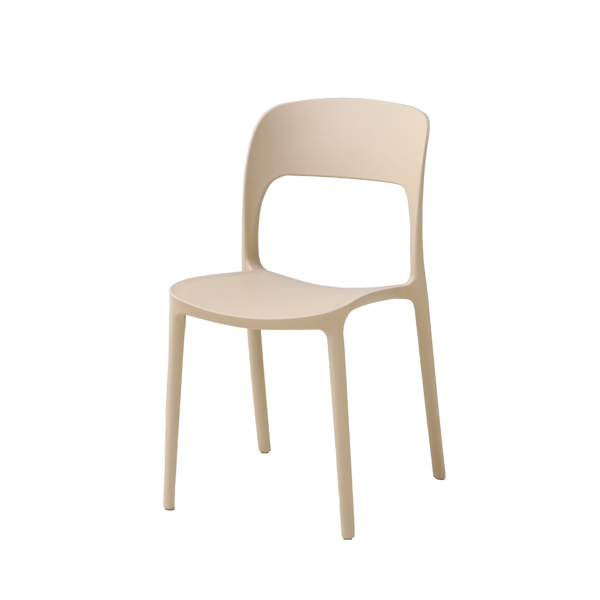 Sedia Emily - Set di 4