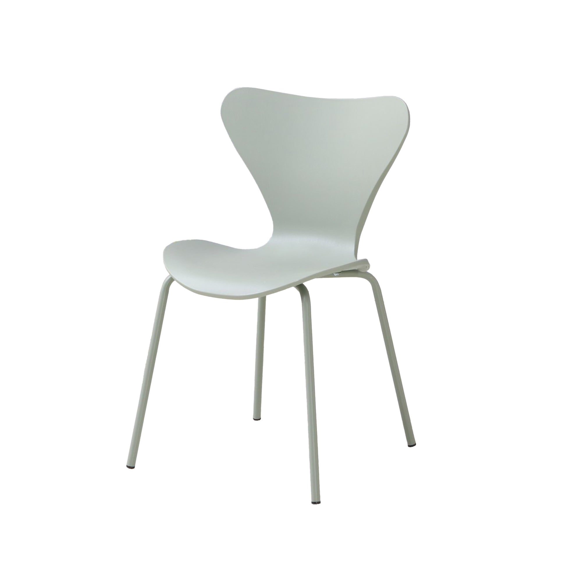 Sedia Silk - Set di 4