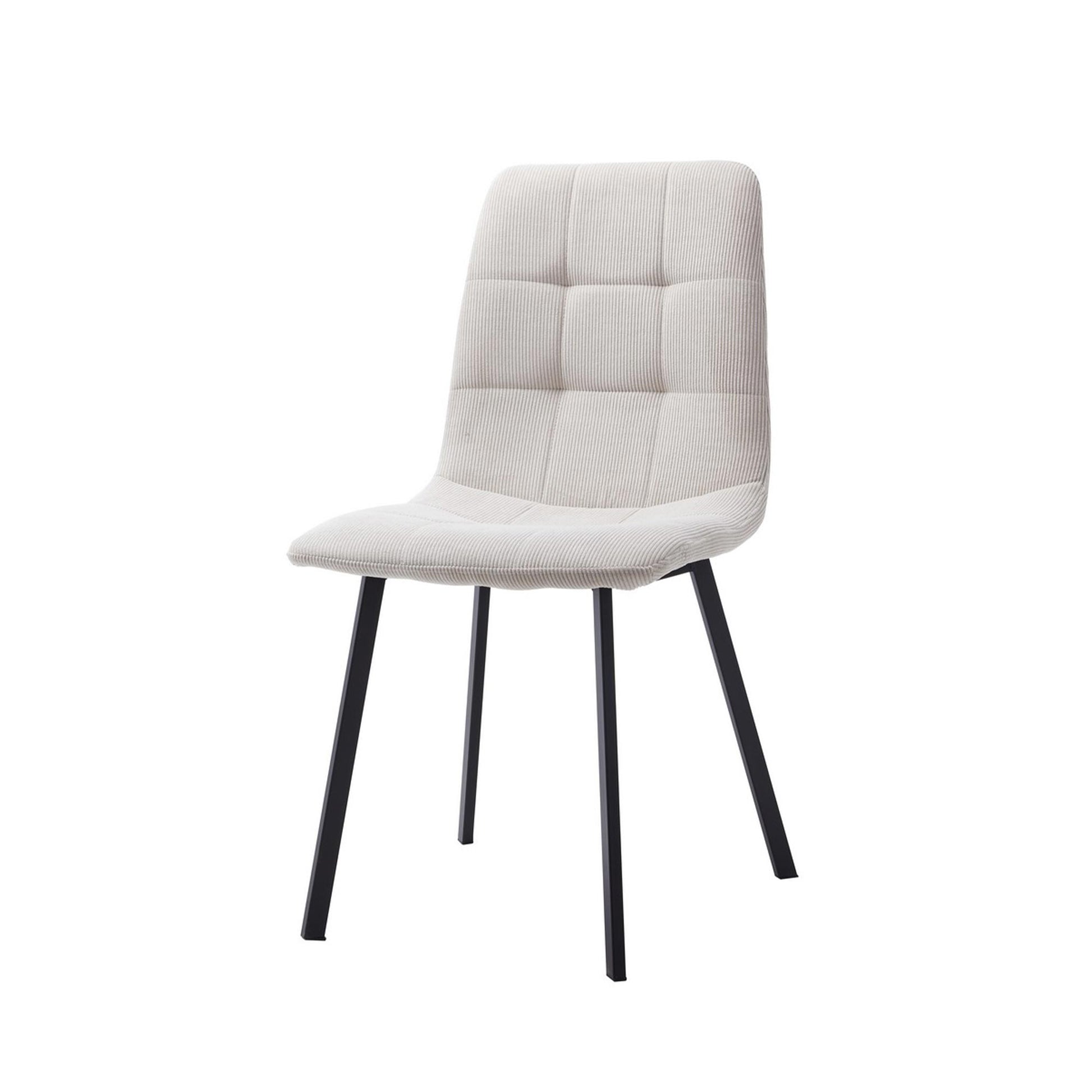 Sedia Jade - Set di 4