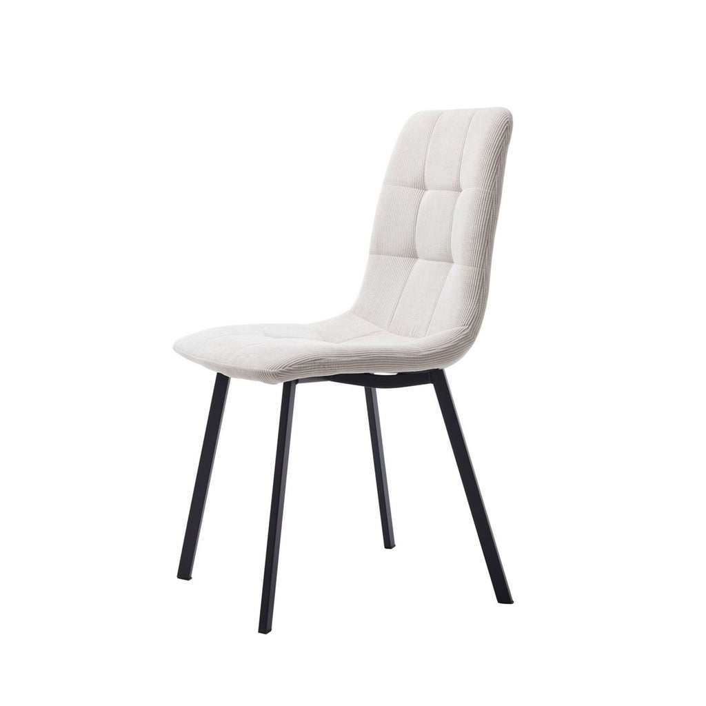 Sedia Jade - Set di 4