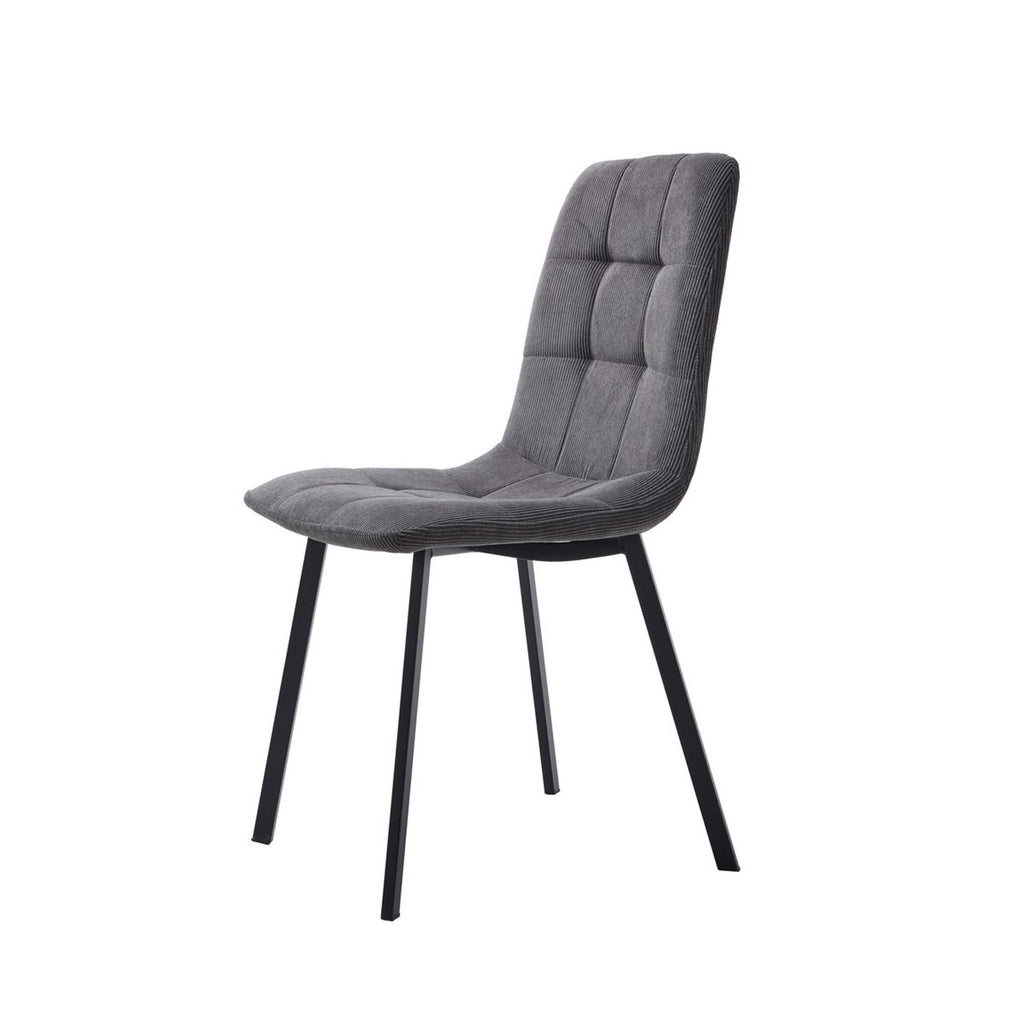 Sedia Jade - Set di 4