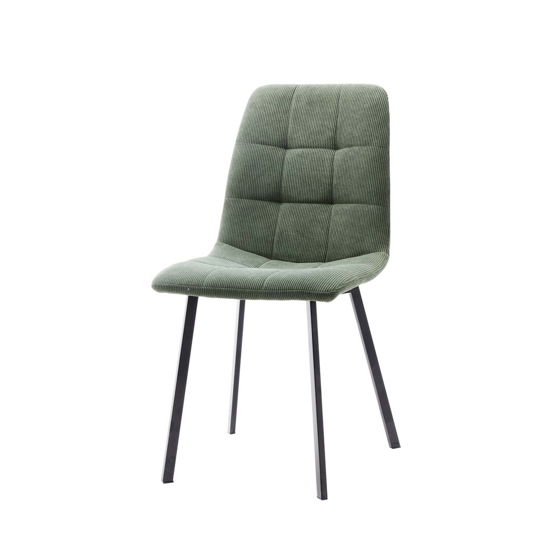 Sedia Jade - Set di 4