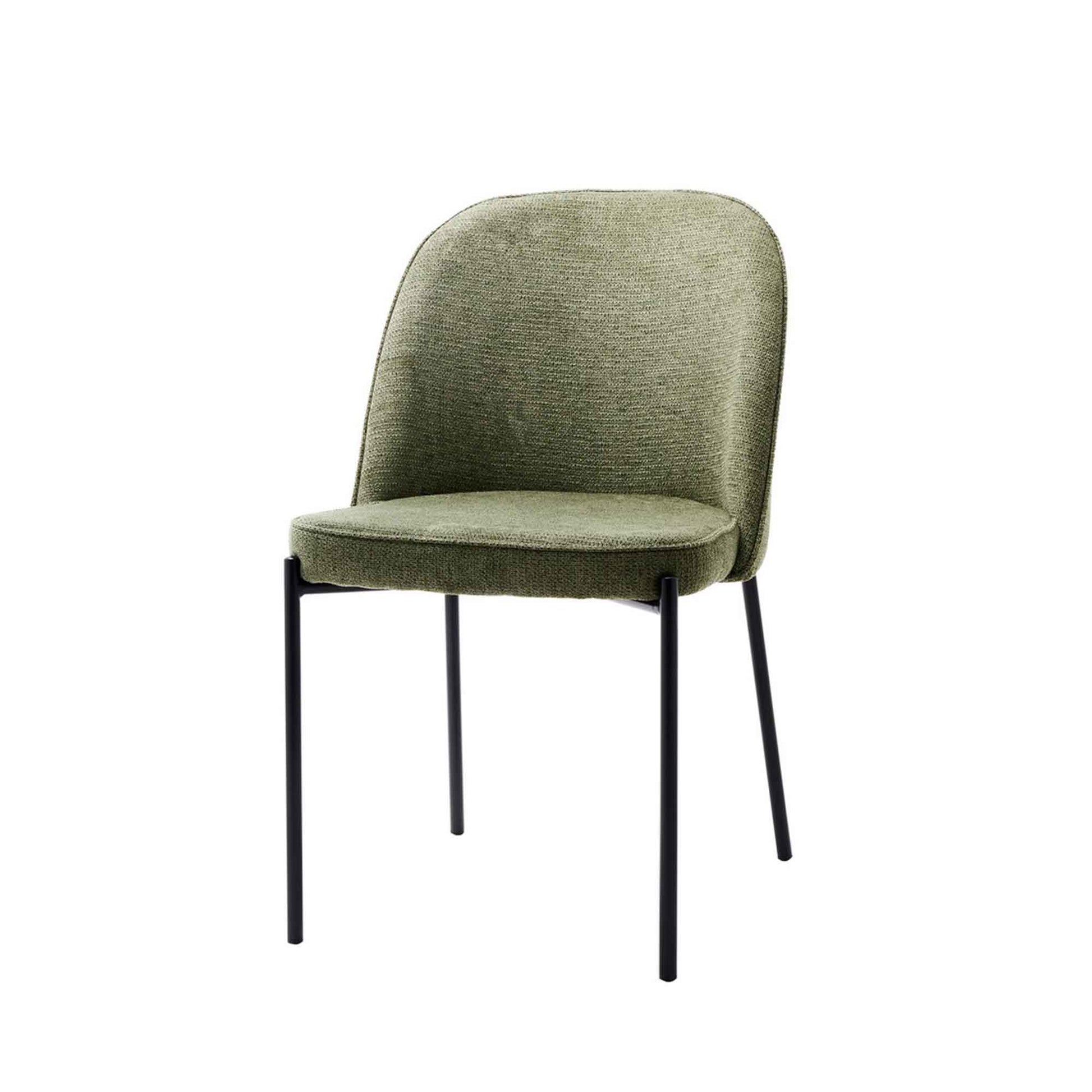 Sedia Meggie - Set di 4