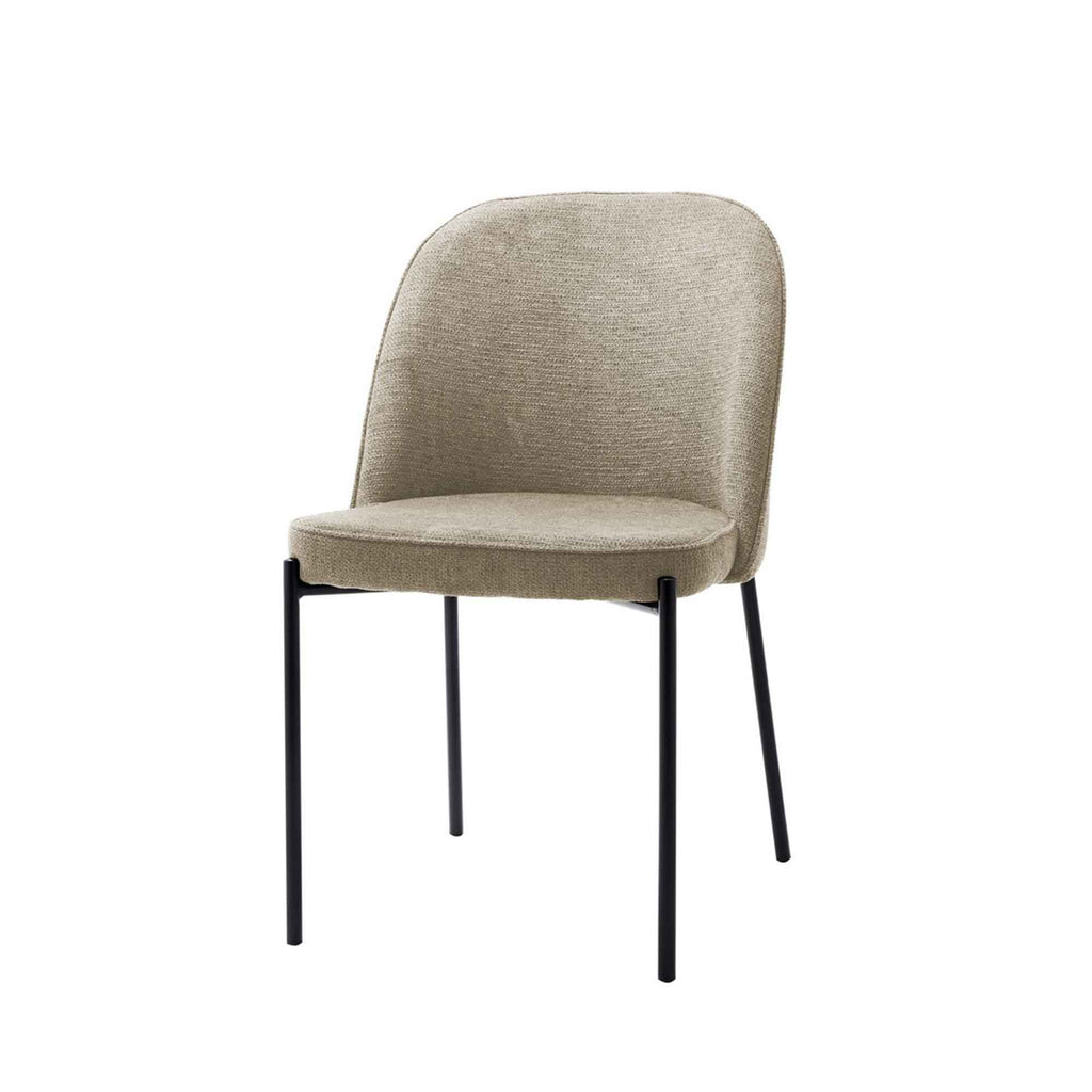 Sedia Meggie - Set di 4