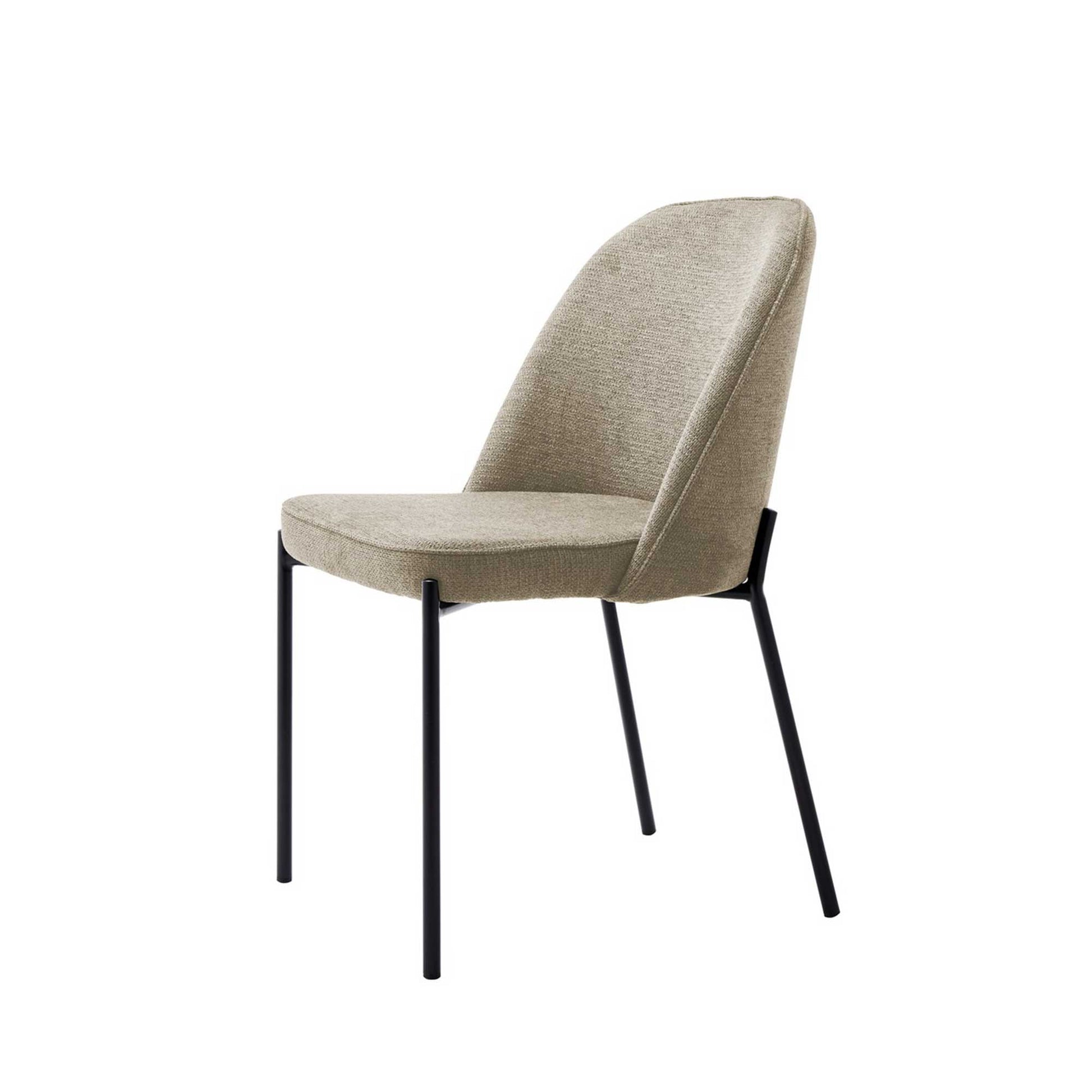 Sedia Meggie - Set di 4