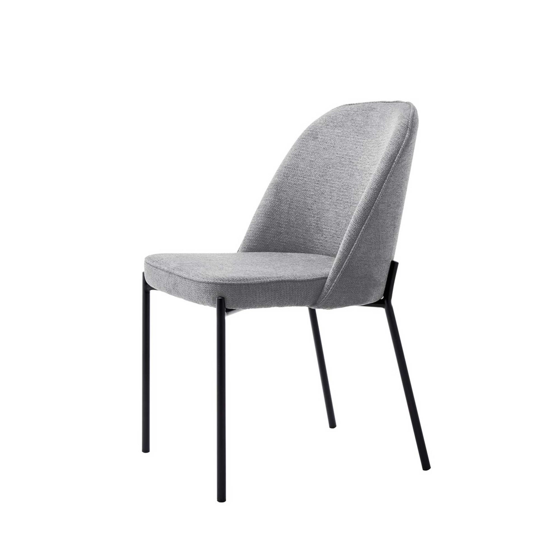 Sedia Meggie - Set di 4