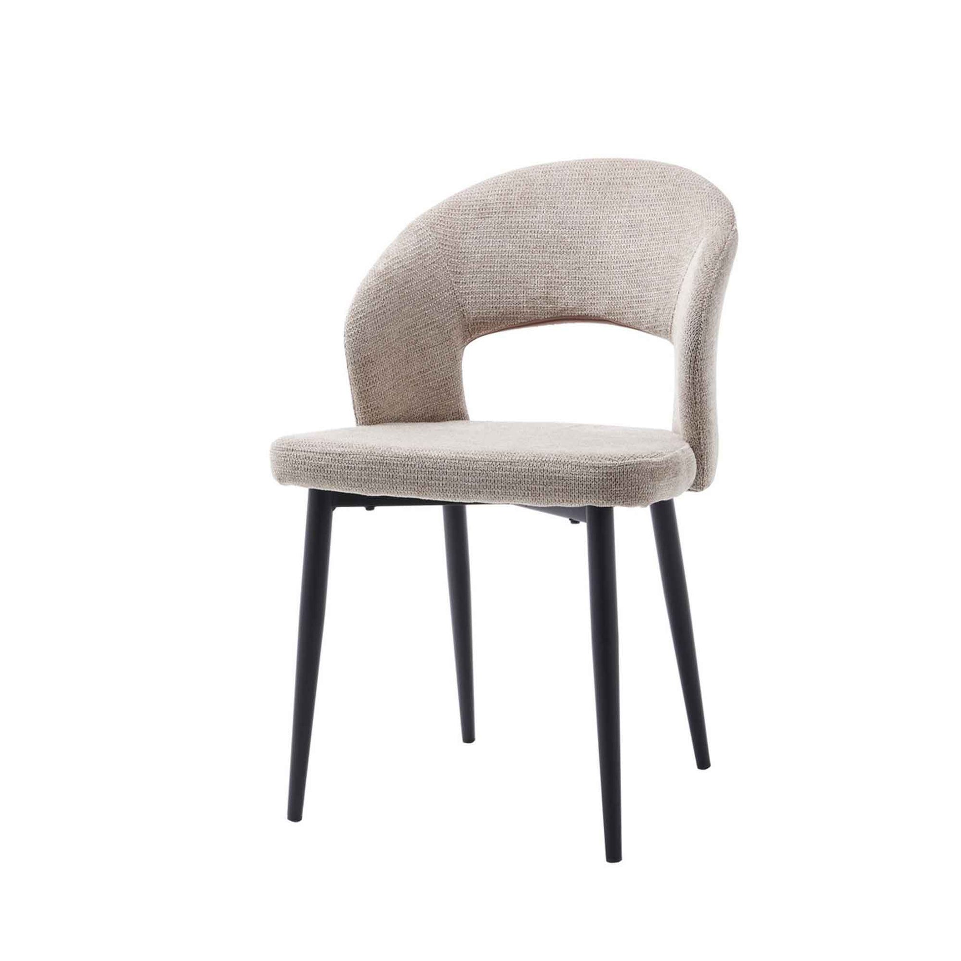 Sedia Anita - Set di 4