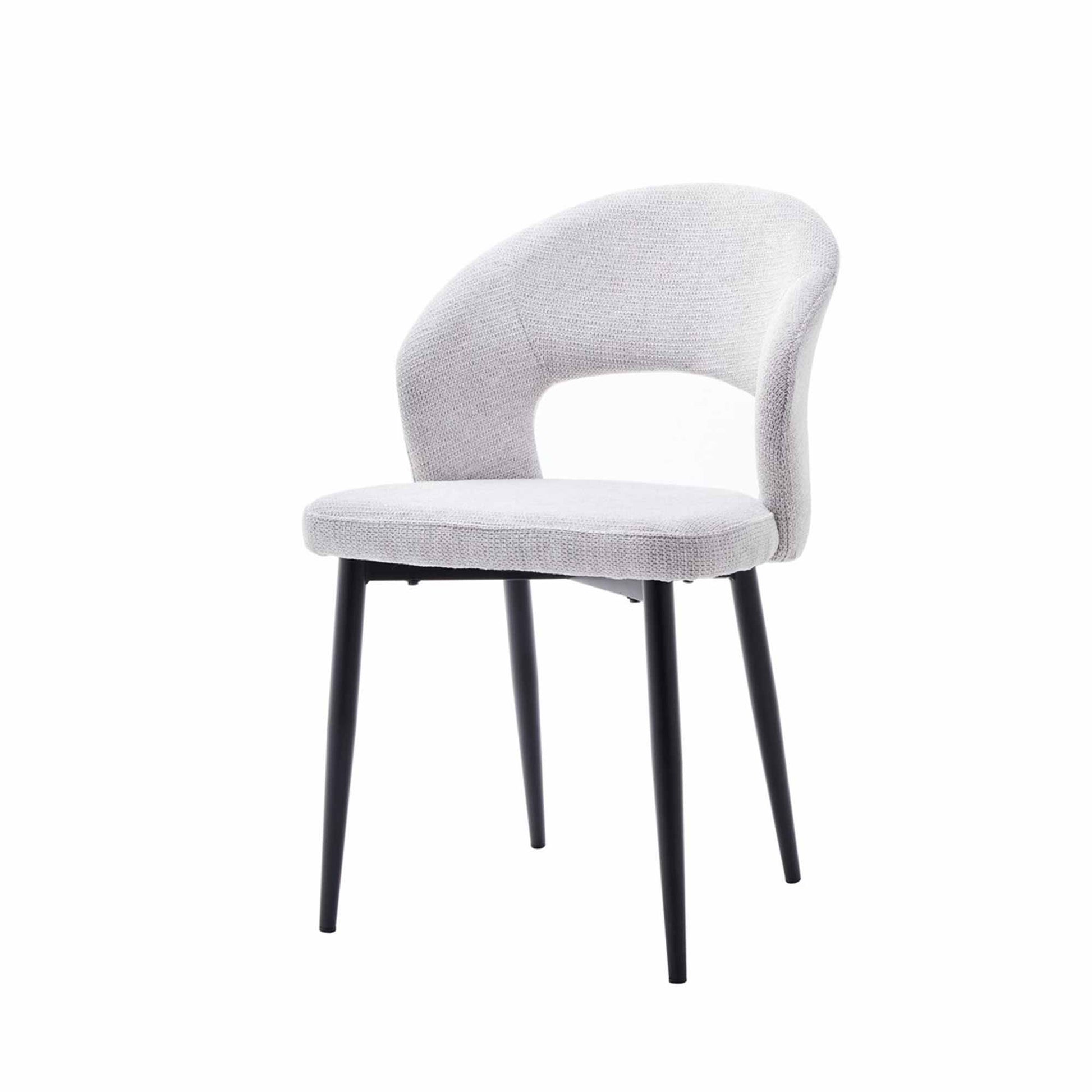 Sedia Anita - Set di 4